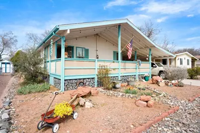 1487 W Horseshoe Bend Drive #9, Camp Verde, AZ 86322 - Photo 2