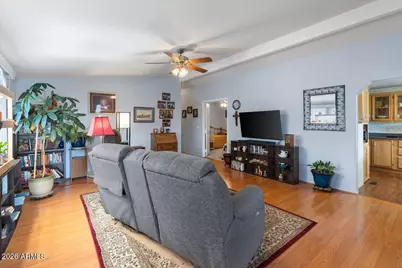 1487 W Horseshoe Bend Drive #9, Camp Verde, AZ 86322 - Photo 8