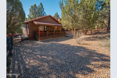 4840 W Cottage Loop, Show Low, AZ 85901 - Photo 1