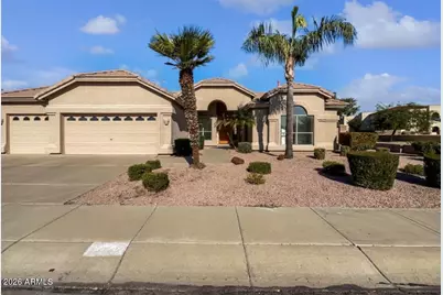 6160 E Woodridge Drive, Scottsdale, AZ 85254 - Photo 1