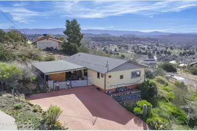 3590 E Peacepipe Place, Lake Montezuma, AZ 86335 - Photo 1