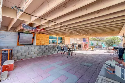 3590 E Peacepipe Place, Lake Montezuma, AZ 86335 - Photo 20