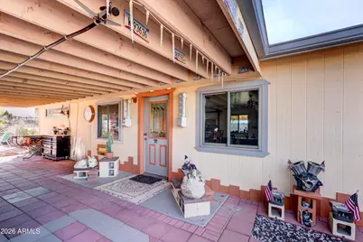 3590 E Peacepipe Place, Lake Montezuma, AZ 86335 - Photo 18