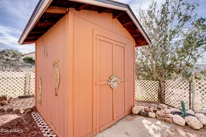 3590 E Peacepipe Place, Lake Montezuma, AZ 86335 - Photo 26
