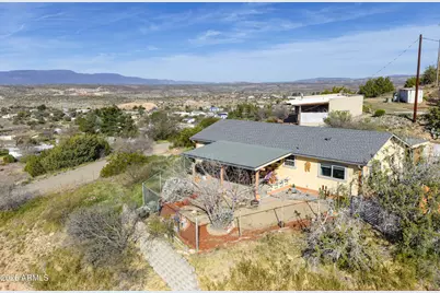 3590 E Peacepipe Place, Lake Montezuma, AZ 86335 - Photo 30