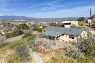 3590 E Peacepipe Pl, Lake Montezuma, AZ 86335 - Photo 30