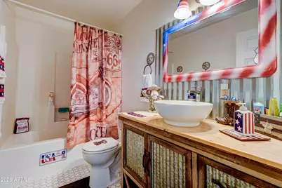 3590 E Peacepipe Place, Lake Montezuma, AZ 86335 - Photo 16