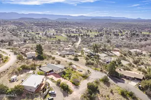 3590 E Peacepipe Pl, Lake Montezuma, AZ 86335 - Photo 36