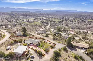 3590 E Peacepipe Pl, Lake Montezuma, AZ 86335 - Photo 38