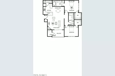 5401 E Van Buren Street #3112, Phoenix, AZ 85008 - Photo 36