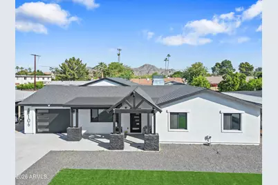 106 E El Camino Drive, Phoenix, AZ 85020 - Photo 8