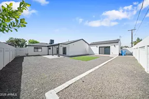 106 E El Camino Dr, Phoenix, AZ 85020 - Photo 38