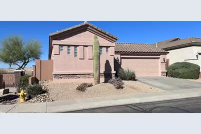 26752 N 66th Lane, Phoenix, AZ 85083 - Photo 2