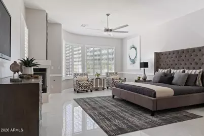 10858 N 95th Place, Scottsdale, AZ 85260 - Photo 16