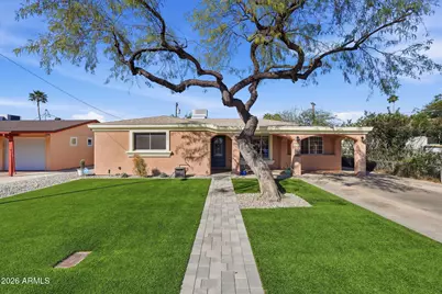 2422 N 37th Street, Phoenix, AZ 85008 - Photo 1
