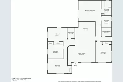 2422 N 37th Street, Phoenix, AZ 85008 - Photo 36