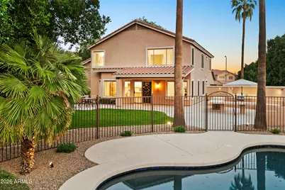 20932 N 67th Drive, Glendale, AZ 85308 - Photo 44