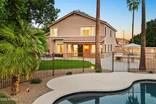 20932 N 67th Dr, Glendale, AZ 85308 - Photo 44