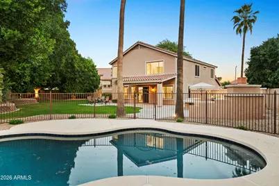 20932 N 67th Drive, Glendale, AZ 85308 - Photo 1