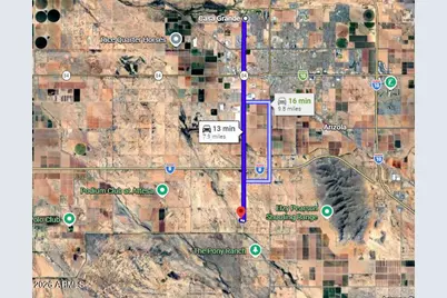 8836 Fox Road #-, Casa Grande, AZ 85193 - Photo 1