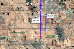 8836 Fox Rd, Casa Grande, AZ 85193 - Photo 1