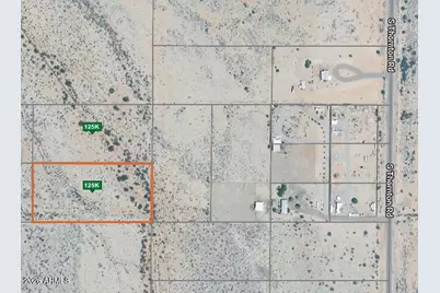 8836 Fox Road #-, Casa Grande, AZ 85193 - Photo 2
