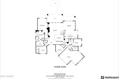 6450 E Bent Tree Drive, Scottsdale, AZ 85266 - Photo 52