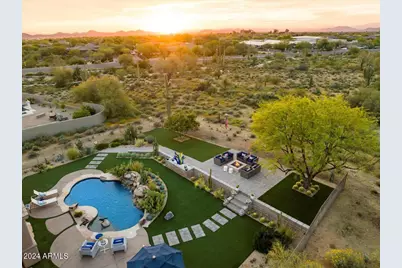 6450 E Bent Tree Drive, Scottsdale, AZ 85266 - Photo 2