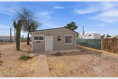 2883 E Picacho Drive, Casa Grande, AZ 85194 - Photo 1