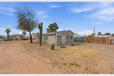 2883 E Picacho Drive, Casa Grande, AZ 85194 - Photo 2