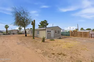 2883 E Picacho Dr, Casa Grande, AZ 85194 - Photo 2