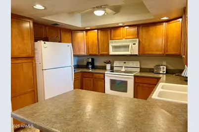 12222 N Paradise Village Parkway #321, Phoenix, AZ 85032 - Photo 8