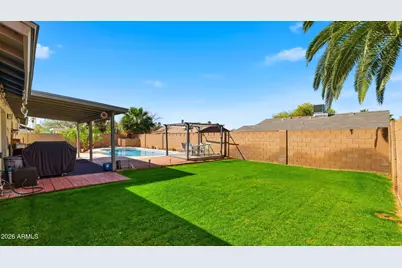 12218 N 46th Lane, Glendale, AZ 85304 - Photo 28