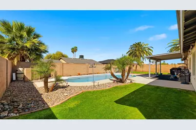 12218 N 46th Lane, Glendale, AZ 85304 - Photo 30