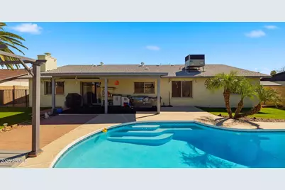 12218 N 46th Lane, Glendale, AZ 85304 - Photo 32