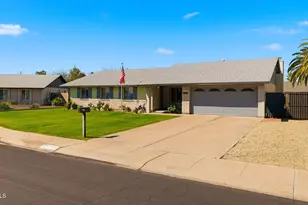 12218 N 46th Ln, Glendale, AZ 85304 - Photo 4