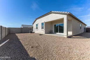 24343 W Wood St, Buckeye, AZ 85326 - Photo 36