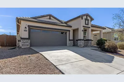 24343 W Wood Street, Buckeye, AZ 85326 - Photo 4