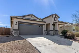 24343 W Wood St, Buckeye, AZ 85326 - Photo 4