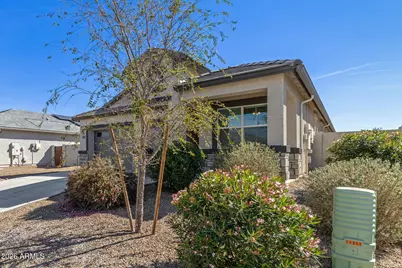24343 W Wood Street, Buckeye, AZ 85326 - Photo 6