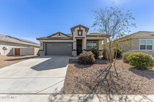 24343 W Wood St, Buckeye, AZ 85326 - Photo 1