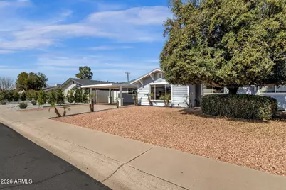 8322 E Glenrosa Avenue, Scottsdale, AZ 85251 - Photo 1