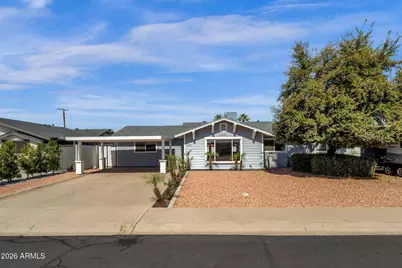 8322 E Glenrosa Avenue, Scottsdale, AZ 85251 - Photo 2