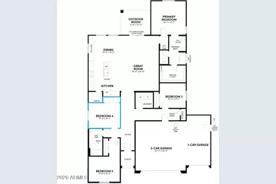 459 W Ridge Road, Apache Junction, AZ 85120 - Photo 2