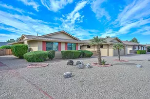 9933 W Concord Ave, Sun City, AZ 85351 - Photo 2