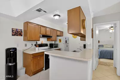 10610 S 48th Street #1057, Phoenix, AZ 85044 - Photo 12