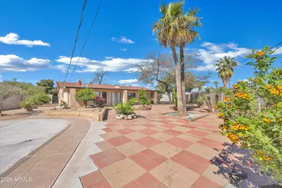 4007 W Solar Drive, Phoenix, AZ 85051 - Photo 24