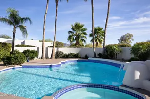 8414 E La Senda Dr, Scottsdale, AZ 85255 - Photo 36