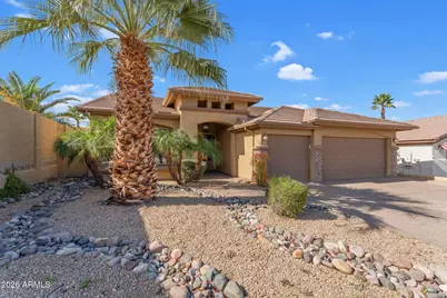 11444 S Morningside Drive, Goodyear, AZ 85338 - Photo 2