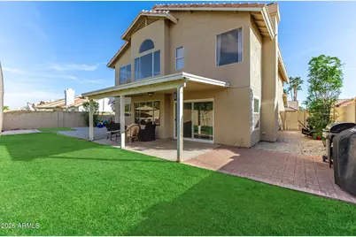 1466 E Bruce Avenue, Gilbert, AZ 85234 - Photo 48